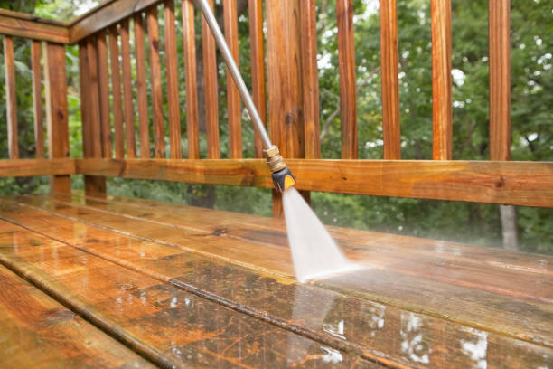 Best Affordable Power Washing  in Adairsville, GA